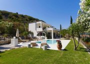 Almyrida Kreta, Almyrida: Villa mit Meerblick und Swimmingpool zu verkaufen Haus kaufen